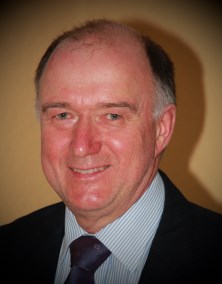 Ian Farrands Photo