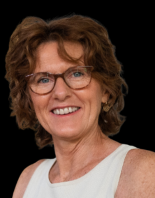 Ruth Updated Profile Pic