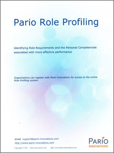 roleprofiling