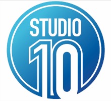 Studio 10 Logo