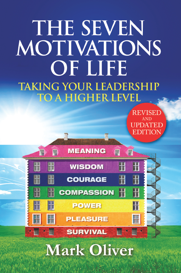 7 Motivations Frontcover