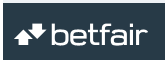 Betfair Logo