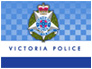 victoria police