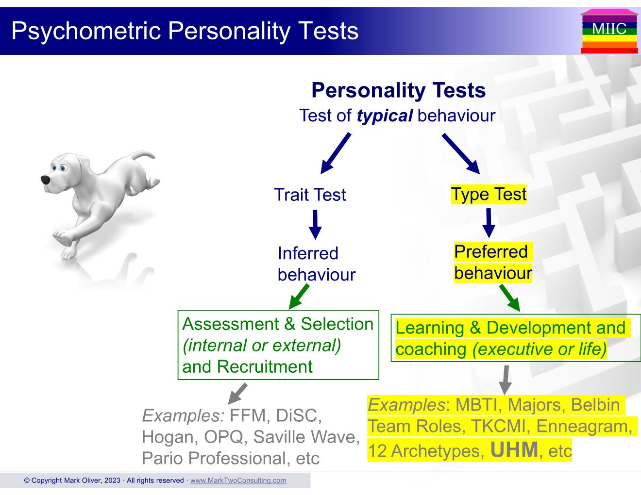 Trait Type