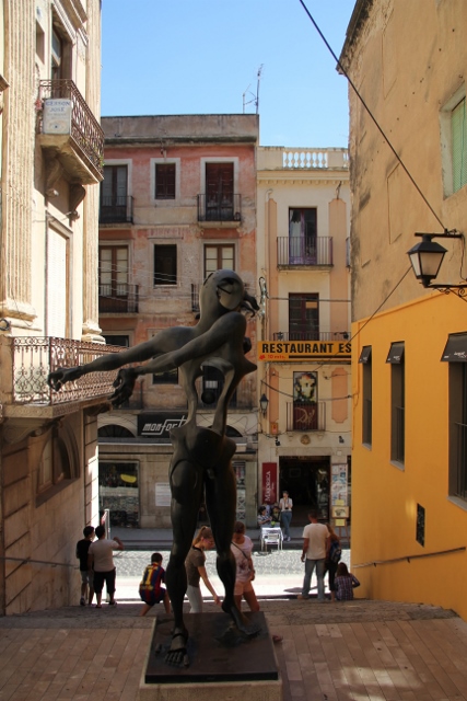 Dali town 427x640